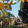 Virgin Experience Days Gift Afternoon Tea for Two & Visit to Bletchley Park  Explore WWII Codebreaking HQ with Interactive Exhibits  Includes Dining for Couples Classic British Tea in the Mansion view 2