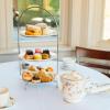 Virgin Experience Days Gift Afternoon Tea for Two & Visit to Bletchley Park  Explore WWII Codebreaking HQ with Interactive Exhibits  Includes Dining for Couples Classic British Tea in the Mansion view 3