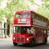 B Bakery Afternoon Tea on a London Bus for Two - Make your way round London on a 1960's routemaster bus, while enjoying sweet and savoury treats view 4