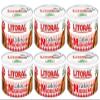 Litoral: Callos Madrilea - 380 gr - Pack of 6 cans view 1