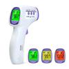 ITA-MED Non-Contact Forehead Thermometer with Dual Surface & Body Modes, for Kids and Adult with Fever Alarm, Memory Function and Advanced Infrared Sensor for Distance Reading (Batteries Included) view 1