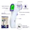 ITA-MED Non-Contact Forehead Thermometer with Dual Surface & Body Modes, for Kids and Adult with Fever Alarm, Memory Function and Advanced Infrared Sensor for Distance Reading (Batteries Included) view 4