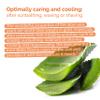 Bella Donna Soothing and Cooling Aloe Vera Gel, 100ml -Ideal for Skin Relief After Hair Removal view 4