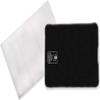 Large bog Cushion with Cover  Microwave bog Cushion with Natural bog Filling and Fleece Cover, Extra Shape for Back and Shoulders, Pleasant Warmth with bog Cushion view 1