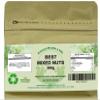 Natural Health 4 Life Whole Mixed Nuts 300g, 4 Nut Mix Walnuts, Almonds, Cashew Nuts, Pecans, Vegan, Gluten Free, No Peanuts, High Protein and Fibre, Low Sugar Snack in Kraft Pouch (1 Pouch) view 2