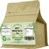 Natural Health 4 Life Whole Mixed Nuts 300g, 4 Nut Mix Walnuts, Almonds, Cashew Nuts, Pecans, Vegan, Gluten Free, No Peanuts, High Protein and Fibre, Low Sugar Snack in Kraft Pouch (1 Pouch) view 3