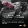 Science in Sport Hydro Electrolyte Tablets 160 pcs. Pink Grapefruit  Vegan & Gluten-Free, Ideal to Promote Hydration and Maintain Electrolytes Balance (Packaging May Vary) view 3