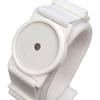 CGM Clips UK - Sensor Armband Holder/Protector Compatible with Freestyle Libre 1/2 (White) view 2