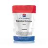 Digestive ENZYMES, 60 Tablets, 2 Months Supply Pack, take one a Day, by VITA PHARMA, Vegetarian, Order Today for Fast DELIVERY view 1