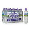 Highland Spring Eco Still Water Sportscap, 15 x 750 ml, 11250 millilitre view 1