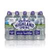 Highland Spring Eco Still Water Sportscap, 15 x 750 ml, 11250 millilitre view 4