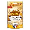 Vahin - Almonds slivered 125G - Lot of 3 - Price Per Lot - Fast Delivery view 1