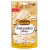 Vahin - Almonds slivered 125G - Lot of 3 - Price Per Lot - Fast Delivery view 2