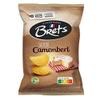 Bret'S - Chips Flavor Camembert 125G - Lot of 4 - Price Per Lot - Fast Delivery view 3