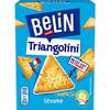 Belin - Crackers Triangolini 100G - Lot of 4 - Price Per Lot - Fast Delivery view 2