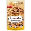Vahin - Shelled Almonds 125G - Lot of 3 - Price Per Lot - Fast Delivery view 1