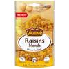 Vahin - Blond Raisins 125G - Lot of 4 - Price Per Lot - Fast Delivery view 3