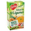 Liebig - Pursoup 10 Vegetables Soup 1L - Lot of 4 - Price Per Lot - Fast Delivery view 1