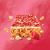 JB's Trek High Protein Flapjack White Chocolate Raspberry - Gluten Free - Plant Based - Vegan Snack - 50g x 16 bars view 4