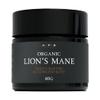 APE Nutrition Organic Lions Mane Mushroom Extract Powder - Certified Organic & Wild Crafted, Improves Memory & Focus, UK Supplements, Pure Concentrated Extract, 40G (40-80 Servings) view 1