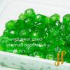 Hides Fine Foods - Green Glace Cherries - 1kg GMO Free - Suitable for Vegetarians - Baking - Desserts - Decorating - Cakes - Cookies - Tart - Mincemeat - Mince Pies - Panettone - Christmas Cake view 3