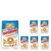 Divella Biscotti Ottimini Integrali 6 Confezioni da 400 grammi view 1