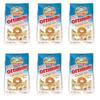 Divella Biscotti Ottimini Integrali 6 Confezioni da 400 grammi view 4