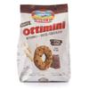 Divella Biscotti Ottimini Integrali Con Gocce di Cioccolato 6 Confezioni da 350 grammi view 3