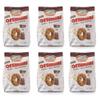 Divella Biscotti Ottimini Integrali Con Gocce di Cioccolato 6 Confezioni da 350 grammi view 4