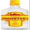Minster's London Gin 70cl view 1
