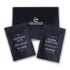 Life of Spice Twin Pack Rub Gift | 2 great Asian Spice rubs in gift box | The Satay Club (60g) / Rub Me Long Time (60g) | Paprika, Garlic, Turmeric, Lemongrass and Galangal | Asian Street Food Rub Set view 1
