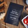 Life of Spice Twin Pack Rub Gift | 2 great Asian Spice rubs in gift box | The Satay Club (60g) / Rub Me Long Time (60g) | Paprika, Garlic, Turmeric, Lemongrass and Galangal | Asian Street Food Rub Set view 3
