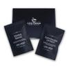 Life of Spice Twin Pack Rub Gift | 2 Sophisticated BBQ rubs in Gift Box | Pepper Smurf (35g) / Fifty Shades of Grey (38g) | Rosemary, Black Pepper, Fennel and Earl Grey Tea | Classy BBQ Rub Set view 1