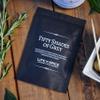 Life of Spice Twin Pack Rub Gift | 2 Sophisticated BBQ rubs in Gift Box | Pepper Smurf (35g) / Fifty Shades of Grey (38g) | Rosemary, Black Pepper, Fennel and Earl Grey Tea | Classy BBQ Rub Set view 3