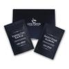 Life of Spice Twin Pack Rub Gift | 2 great American BBQ rubs in gift box | Savannah Gold (60g) / Sweet Home Alabama (40g) | Smoked Paprika, Mustard, Garlic and Sage | Superb Southern BBQ Rub Set view 1