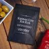 Life of Spice Twin Pack Rub Gift | 2 great American BBQ rubs in gift box | Savannah Gold (60g) / Sweet Home Alabama (40g) | Smoked Paprika, Mustard, Garlic and Sage | Superb Southern BBQ Rub Set view 3