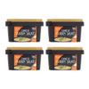 WaNaHong Goldfish Chinese Takeaway Curry Sauce Paste Concentrate 405g Original (Box of 4 Tub) view 1