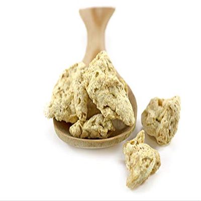 Sussex Wholefoods Organic SOYA Chunks 500g