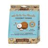 Rhythm 108 Almond Briscotti Sharing Biscuit Bag - 135g, 3 Pack view 1