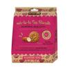 Rhythm 108 Almond Briscotti Sharing Biscuit Bag - 135g, 2 Pack view 1