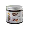 Vanilla Bean Paste, Glass jar 50 g / 1,76 oz., specially selected, gourmet class, Vanilla beans from Madagascar, Great Taste Award view 1