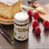 Vanilla Bean Paste, Glass jar 50 g / 1,76 oz., specially selected, gourmet class, Vanilla beans from Madagascar, Great Taste Award view 4