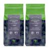 by Amazon Brazilian Coffee Beans, Medium Roast, 1 Kg (2 Packs of 500g)- Rainforest Alliance Certified view 1