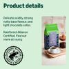 by Amazon Brazilian Coffee Beans, Medium Roast, 1 Kg (2 Packs of 500g)- Rainforest Alliance Certified view 3