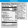 Rice Krispies Treats Homestyle Marshmallow Snack Bars, Kids Snacks, School Lunch, Original (6 Boxes, 36 Bars) view 3