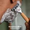 BULLDOG SKINCARE - Sensitive Foaming Shave Gel | Smooth and conditioning | 200 ml view 4