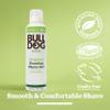 BULLDOG SKINCARE - Original Foaming Shave Gel | Smooth and conditioning | 200 ml view 2