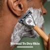 BULLDOG SKINCARE - Original Foaming Shave Gel | Smooth and conditioning | 200 ml view 4