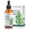 30ml Oregano Oil 100% Pure & Undiluted Min 92% Carvacrol Super-Strength Himalayan Essential Oil of Oregano (Origanum Vulgare) Highly Potent Immunity Booster for Cold, Cough, Sore Throat & Gut Health view 1