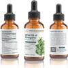 30ml Oregano Oil 100% Pure & Undiluted Min 92% Carvacrol Super-Strength Himalayan Essential Oil of Oregano (Origanum Vulgare) Highly Potent Immunity Booster for Cold, Cough, Sore Throat & Gut Health view 2
